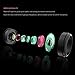 Vteyes Super Fish eye Lens, Superb Selfie Lens, 238° Field of View, No Dark Circle, High Clarity Super Wide Angle Cell Phone Camera Lens Kit for iPhone, Android Smart phones, Most Cell phones