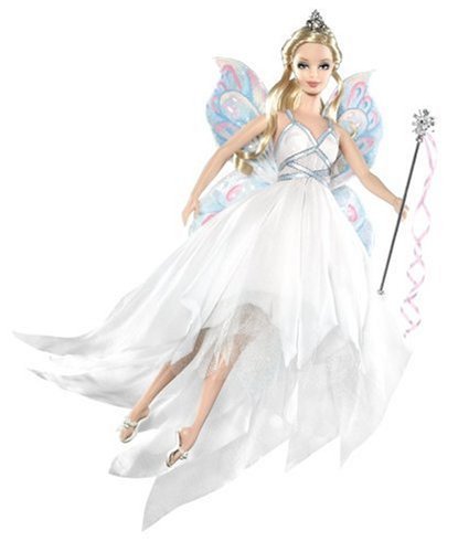 Barbie Collector # K7942 Tooth Fairy by Mattel