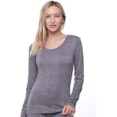 Women Thermal Underwear Top