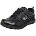 Skechers for Work Women's Air-Revvolution Sneaker