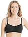 Anita Care Allie Women`s Cotton Mastectomy Bra, ANI-5301X, 36B, Black