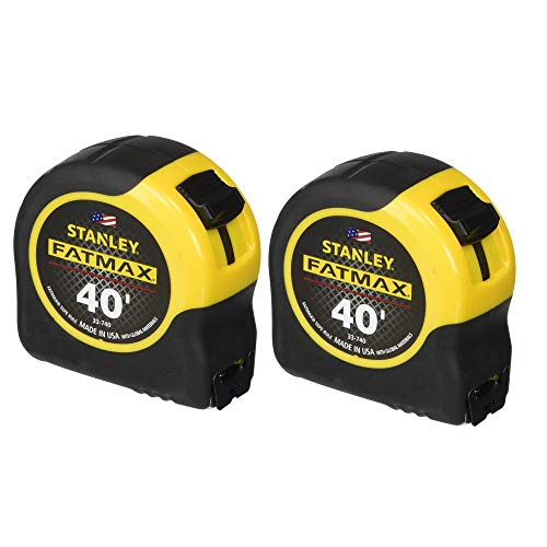 Tape MEASUR FATMAX