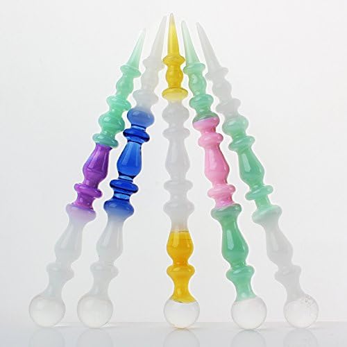 Dalong Glass Dabber Kits For Smoke Banger And Glass Bong 2 pcs Packed