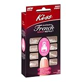 NEW Kiss Everlasting French Wrap Refill 56683
