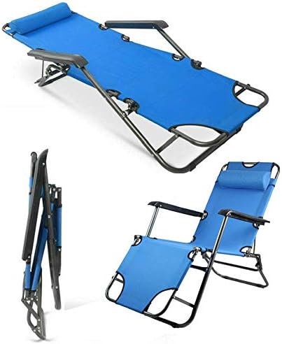 beach lounger amazon