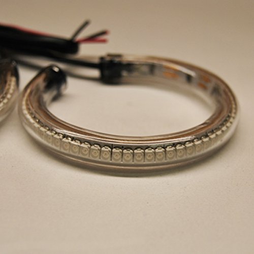 Rage360 Turn Signals - New Rage Cycles (41 MM) - Thumbnail 5