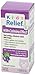 Homeolab USA Kids Relief Calm Syrup, With Calming Effect Grape Flavor- 3.4 oz (Pack of 2)