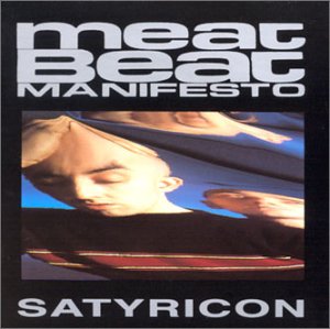 Meat Beat Manifesto - Original Control Lyrics - Zortam Music