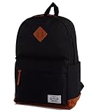 Hitop Unisex Classic Travel Laptop Backpacks School Bookbags