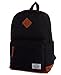 Hitop Unisex Classic Travel Laptop Backpacks School Bookbags