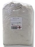 Bulk Whole Oat Flour, 4.5 Lb. Bag (Pack of 4)