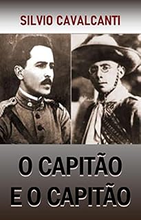 Livro O CAPITÃO E O CAPITÃO