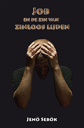 Job Zin Job en de zin van zinloos lijden (Dutch Edition) by [Sebk, Jen