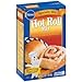 Pillsbury Hot Roll Mix, 16 OZ (Pack of 8)