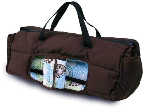 go by goldbug shopping cart cover novelty abc