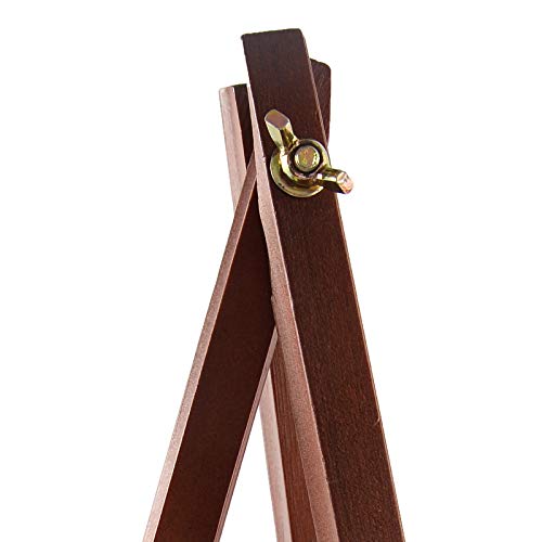 2 CONDA+Wooden+Tripod+Display+Adjustable