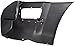 Sherman Replacement Part Compatible with Nissan-Datsun Xterra Rear Driver Side Bumper Extension Outer (Partslink Number NI1104116)