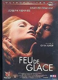 Feu De Glace
