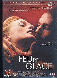 Feu De Glace