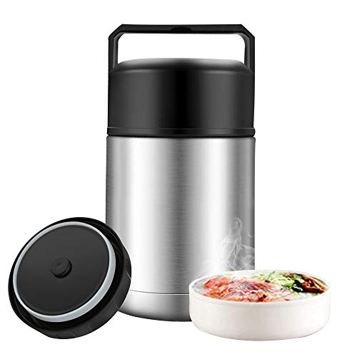 The Best Thermal Containers For Food of 2022 Top 10, Best Value, Best