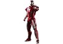 Iron Man Silver Centurion - Mark 33 - Sixth Scale Figure