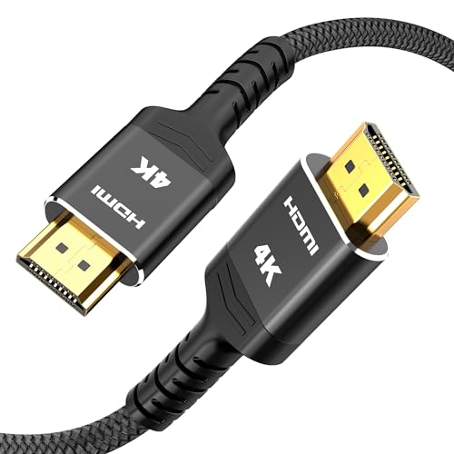 Highwings 4K HDMI Cable