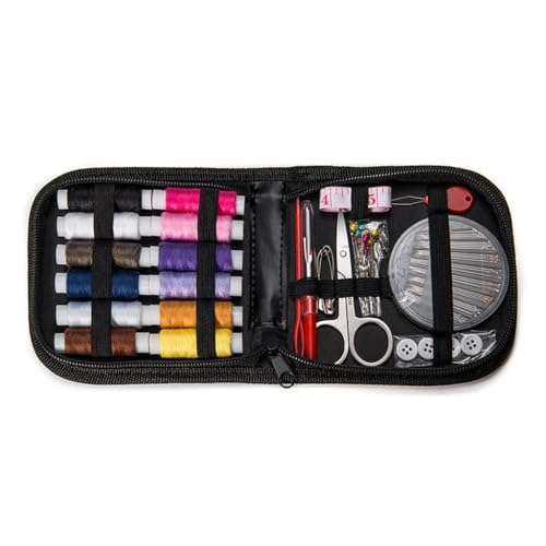 Easy to Carry Home Travel Sewing Kit Sewing Repair Kit Sewing Kit Thread Kit