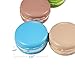 Eworld - Squishy Macarons Cake Toy - 3 Pcs Jumbo Slow Rising Kawaii Soft Cute Hand Pillow Cream Scented Squeeze Hand Wrist Gift Stress Toy