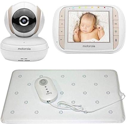 nanny baby sensor breathing monitor