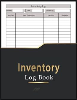 Inventory Log Book Simple Inventory Tracking For Stock Management Inventory Tracker Log Book Small Business Inventory Tracking Register Inventory Spreadsheet Pages 9798406955536 Luju El Publishing Books Amazon Com