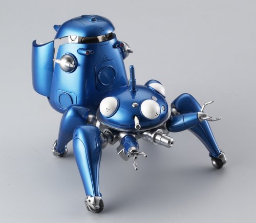 Perfect Piece Tachikoma 1/20
