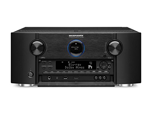 Marantz-SR7009-R-92-AV-Receiver-with-Wi-Fi-and-Bluetooth-Recertified