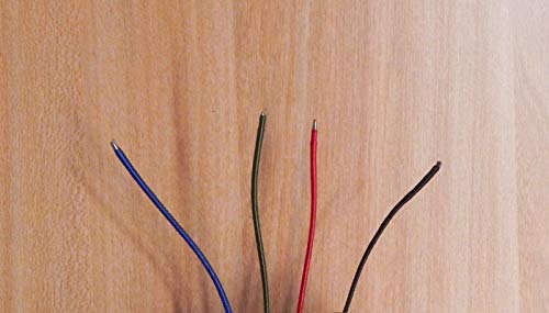 FidgetFidget Bass Strings (3/4-4/4) QY-006 Sets of Fine Upright Double Bass Strings (3/4-4/4) QY-006