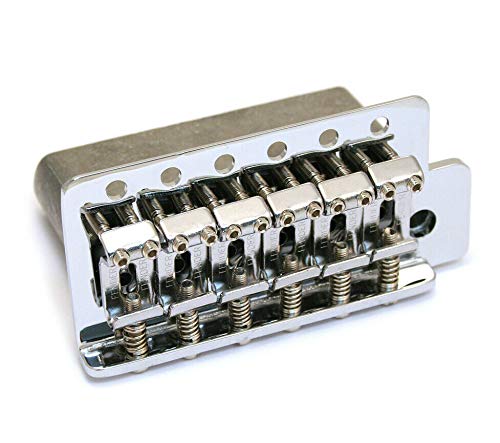 フェンダー Fender Big Block Vintage-Style Standard Series Stratocaster Tremolo Assemblies [並行輸入品]商品画像