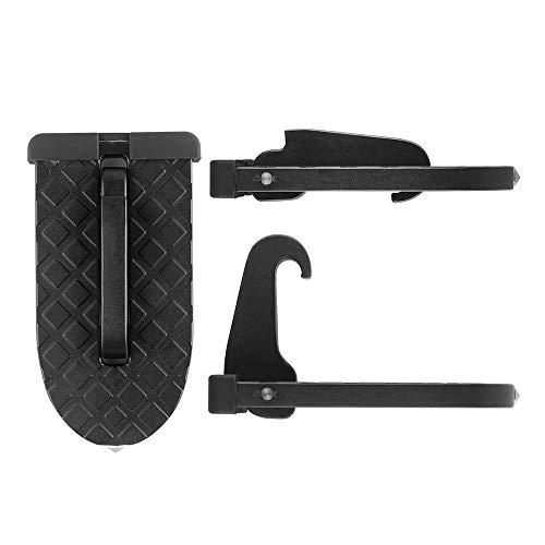 5 Stepknow+Doorstep+Vehicle+Folding+Rooftop