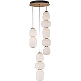 ET2 Soji - 27.5 Inch 165W 3 LED Pendant