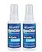 Ocusoft HypoChlor 0.02% Hypochlorous Acid Eyelid and Eyelash Spray 2 fl oz (59ml) (2)