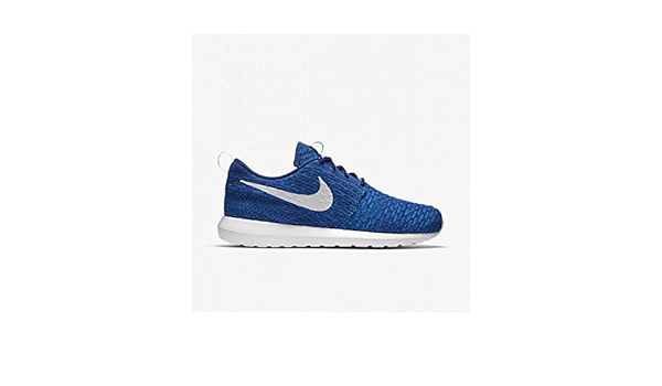 navy blue nike roshe womens