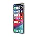 Incipio Octane Pure IPH-1780-CLR Protective Case for Apple iPhone X/XS - Clear
