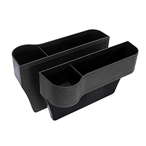 Caja de almacenamiento para asiento de coche - 7 mejores para bebés