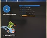 Paperback enVision Math, Common Core, Teacher's Edition, Grade 2 Topic 7 Mental Subtraction Book