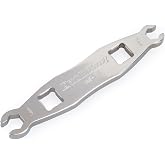 Park Tool MWF-3 Metric Flare Wrench | Park Tool MWF-3 Metric Flare Wrench - Low-Profile Hydraulic Brake Fittings