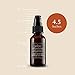John Masters Organics - Green Tea & Rose Hydrating Face Serum - Natural Moisturizer & Skin Protectant for Normal to Dry Skin - 1 oz