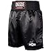 Ringside Pro-Style Kickboxing Muay Thai MMA Training Gym Clothing Shorts Boxing Trunks