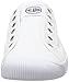 Palladium Mens's Flex Slip On Flat