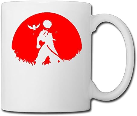 Ceramic Cups Fairy Tail Natsu Anime Manga Unisex Espresso Travel Tea Mugs
