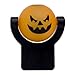 Projectables 11361 Haunted House LED Plug-In Night Light, Auto On/Off, Light Sensing, Projects Halloween Image on Ceiling, Wall or Floor