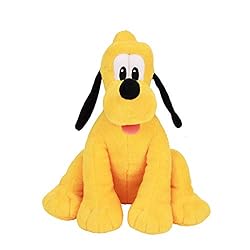 Disney Junior Mickey Mouse Bean Plush