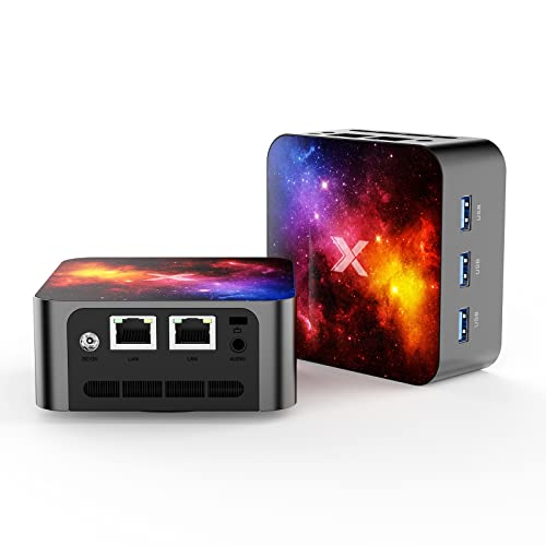 ミニPC N5095 Mini 256GB ROM Windows 11 Pro ミニpc Intel N5095