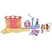 Powerpuff Girls - Storymaker System - Fashion Fury Playset